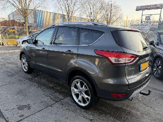 Ford Kuga 2.0 TDCI 132KW 4WD Clima Navi Titanium picture 4