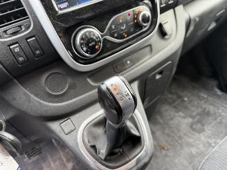 Renault Trafic 2.0 DCI 125KW Autom. clima Navi T29 Luxe Led Camera NAP picture 10