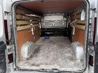 Renault Trafic 2.0 DCI 125KW Autom. clima Navi T29 Luxe Led Camera NAP picture 12