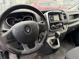 Renault Trafic 2.0 DCI 125KW Autom. clima Navi T29 Luxe Led Camera NAP picture 8