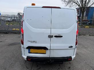 Ford Transit Custom 2.0 TDCI 96KW Clima Navi Led Schuifdeur NAP picture 4