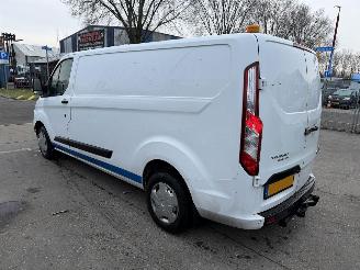 Ford Transit Custom 2.0 TDCI 96KW Clima Navi Led Schuifdeur NAP picture 5