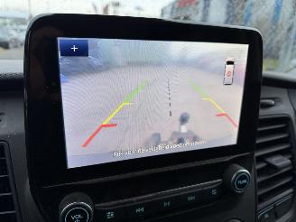 Ford Transit Custom 2.0 TDCI 96KW Clima Navi Led Schuifdeur NAP picture 13