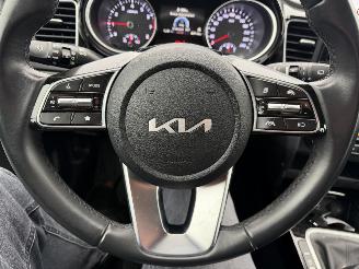 Kia Ceed 1.0 T-GDI 88KW Clima Navi Led Camera DynamicLine picture 13