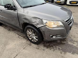 Volkswagen Tiguan 1.4 TSI 110KW Clima Sport&Style NAP picture 14