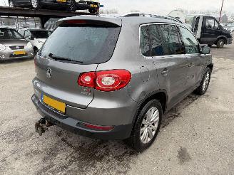 Volkswagen Tiguan 1.4 TSI 110KW Clima Sport&Style NAP picture 5