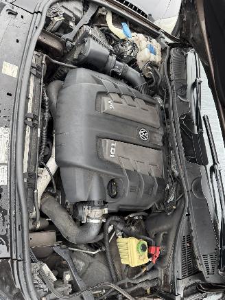 Volkswagen Touareg 3.0 TDI 180KW Autom. Clima Navi Leer Led Highline NAP picture 11