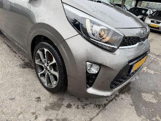 Kia Picanto 1.0 CVVT 49KW Clima Navi Camera Led Xenon Design Edition NAP picture 14