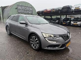 skadebil auto Renault Talisman 1.6 DCI 118KW Autom. Clima Navi Led Intens 2017/1