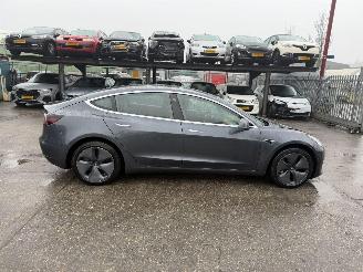 Tesla Model 3 75 kWh 258KW Long Range AWD Clima Navi Pano NAP picture 2