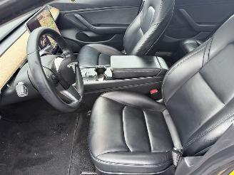 Tesla Model 3 75 kWh 258KW Long Range AWD Clima Navi Pano NAP picture 9