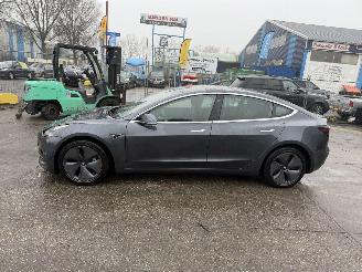 Tesla Model 3 75 kWh 258KW Long Range AWD Clima Navi Pano NAP picture 6