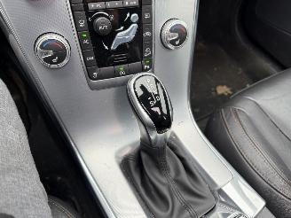 Volvo Xc-60 2.4 D5 162KW Autom. Pano Clima Navi Leer Polar+ picture 13