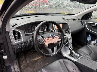 Volvo Xc-60 2.4 D5 162KW Autom. Pano Clima Navi Leer Polar+ picture 7