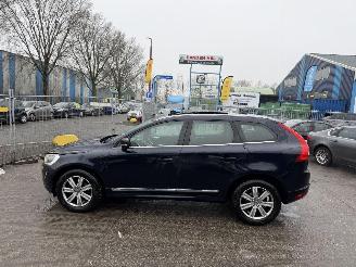 Volvo Xc-60 2.4 D5 162KW Autom. Pano Clima Navi Leer Polar+ picture 5