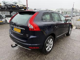 Volvo Xc-60 2.4 D5 162KW Autom. Pano Clima Navi Leer Polar+ picture 2