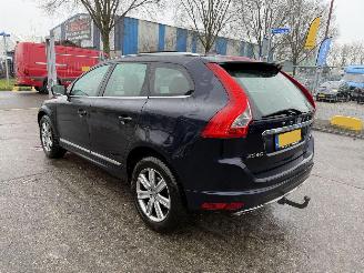 Volvo Xc-60 2.4 D5 162KW Autom. Pano Clima Navi Leer Polar+ picture 4
