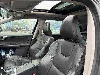 Volvo Xc-60 2.4 D5 162KW Autom. Pano Clima Navi Leer Polar+ picture 9