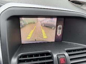 Volvo Xc-60 2.4 D5 162KW Autom. Pano Clima Navi Leer Polar+ picture 16