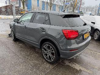 Audi Q2 35 TFSI Autom. 110KW Clima Navi Led S Edition picture 4