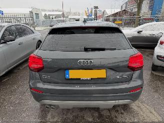 Audi Q2 35 TFSI Autom. 110KW Clima Navi Led S Edition picture 4