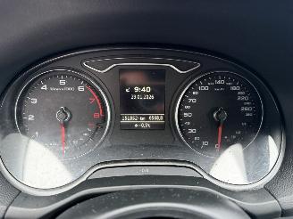 Audi Q2 35 TFSI Autom. 110KW Clima Navi Led S Edition picture 15