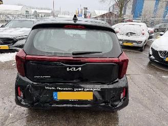 Kia Picanto 1.0 DPI 46KW Clima Navi Led DynamicLine Camera NAP picture 3