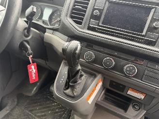 Volkswagen Crafter 2.0 TDI 103KW L4H4 DSG Clima Navi Camera Comfortline NAP picture 11