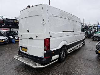 Volkswagen Crafter 2.0 TDI 103KW L4H4 DSG Clima Navi Camera Comfortline NAP picture 2