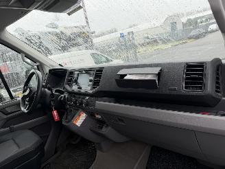 Volkswagen Crafter 2.0 TDI 103KW L4H4 DSG Clima Navi Camera Comfortline NAP picture 9