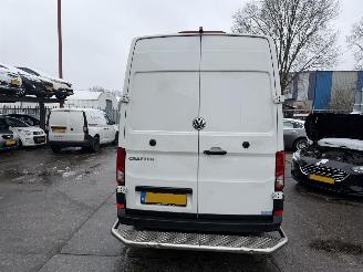 Volkswagen Crafter 2.0 TDI 103KW L4H4 DSG Clima Navi Camera Comfortline NAP picture 3
