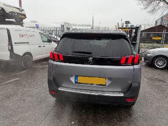 Peugeot 5008 1.2 96KW Autom. Clima Navi Led Camera Allure 7-Pers picture 4