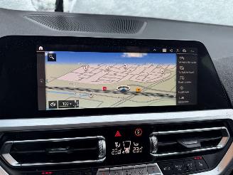 BMW 3-serie 330e 135KW Autom. Clima Navi Leer Led picture 11