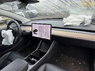 Tesla Model 3 60 kWh 175KW Standard RWD Plus Clima Navi NAP picture 6