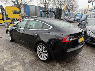 Tesla Model 3 60 kWh 175KW Standard RWD Plus Clima Navi NAP picture 4