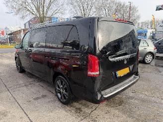Mercedes V-klasse 250D 140KW Autom. 8-Pers Extra Lang Avantgarde 2x Schuifdeur Edition Clima Navi Led picture 2