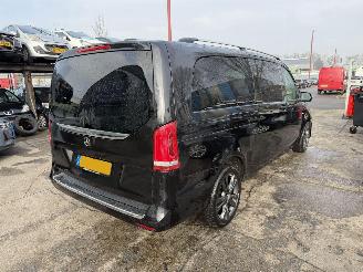 Mercedes V-klasse 250D 140KW Autom. 8-Pers Extra Lang Avantgarde 2x Schuifdeur Edition Clima Navi Led picture 4