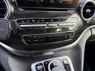 Mercedes V-klasse 250D 140KW Autom. 8-Pers Extra Lang Avantgarde 2x Schuifdeur Edition Clima Navi Led picture 14