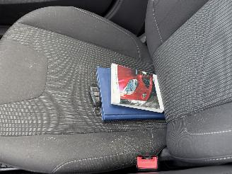 Ford Focus 1.6 TDCI 77KW Clima Navi Led Xenon Titanium picture 11