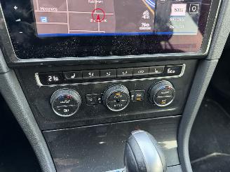 Volkswagen e-Golf 36 kWh 100KW DSG Clima Navi Leer Led picture 12