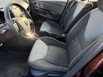 Renault Clio 1.2 88KW Autom. Clima Navi Dynamique NAP picture 11