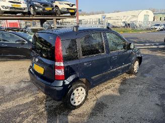 Fiat Panda 1.2 50KW Airco 5-Deurs Edizione Cool NAP picture 4
