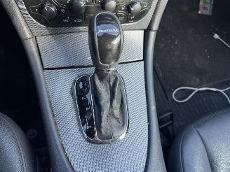 Mercedes CLK 320 V6 160KW Automaat Clima Navi Avantgarde picture 12