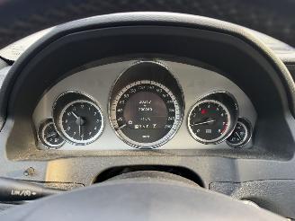 Mercedes E-klasse 250 CGI Coupe 150KW Autom. Clima Navi Leer Xenon Elegance picture 12