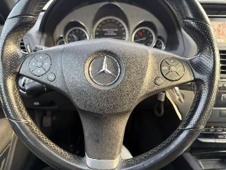Mercedes E-klasse 250 CGI Coupe 150KW Autom. Clima Navi Leer Xenon Elegance picture 13