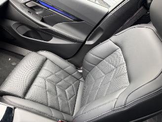 BMW i5 84 kWh eDrive40 250KW M Sport Edition NAP picture 14