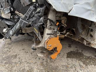 BMW i5 84 kWh eDrive40 250KW M Sport Edition NAP picture 21