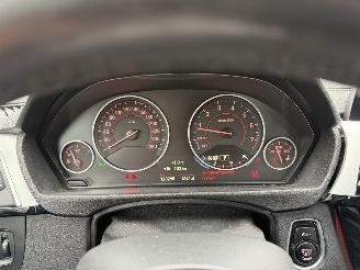 BMW 4-serie 420I 135KW Autom. Clima Navi Led Xenon Gran Coupe M NAP picture 13