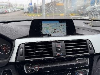 BMW 4-serie 420I 135KW Autom. Clima Navi Led Xenon Gran Coupe M NAP picture 10