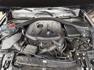 BMW 4-serie 420I 135KW Autom. Clima Navi Led Xenon Gran Coupe M NAP picture 16